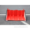 Flood Control and divert water overflow barrier